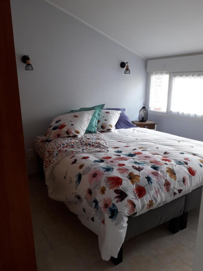 Вілла L Ecole Buissonniere Le Nouvion-en-Thierache Екстер'єр фото
